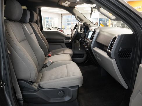 Used 2019 Ford F150 XLT w/ XTR Package image 31