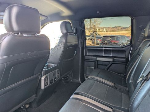 Used 2018 Ford F150 Raptor w/ Equipment Group 802A Luxury AWD/4WD image 16
