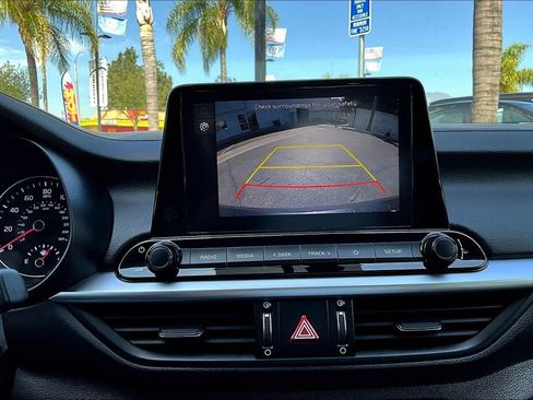 Used 2023 Kia Forte LXS FWD image 12