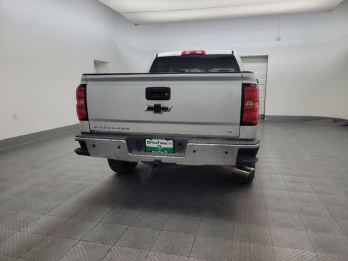 Used 2017 Chevrolet Silverado 1500 LT w/ All Star Edition image 7