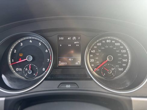 Used 2018 Volkswagen Atlas SE image 9