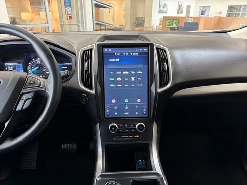 Certified 2024 Ford Edge SE AWD/4WD image 21