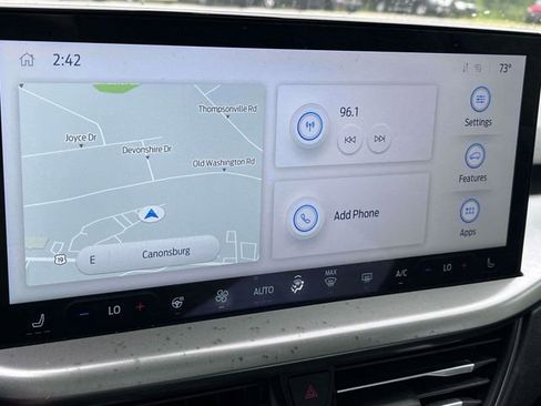 Used 2023 Ford Escape Active w/ Tech Pack #1 image 22