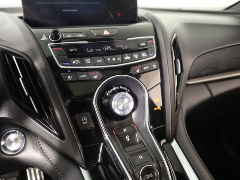 Used 2020 Acura RDX A-Spec image 7