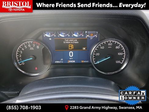 Used 2023 Ford F150 Tremor image 31