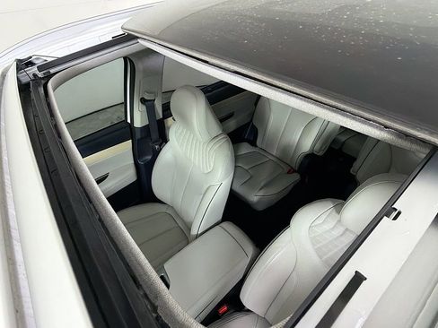 Used 2023 Hyundai Palisade Limited w/ Cargo Package image 16