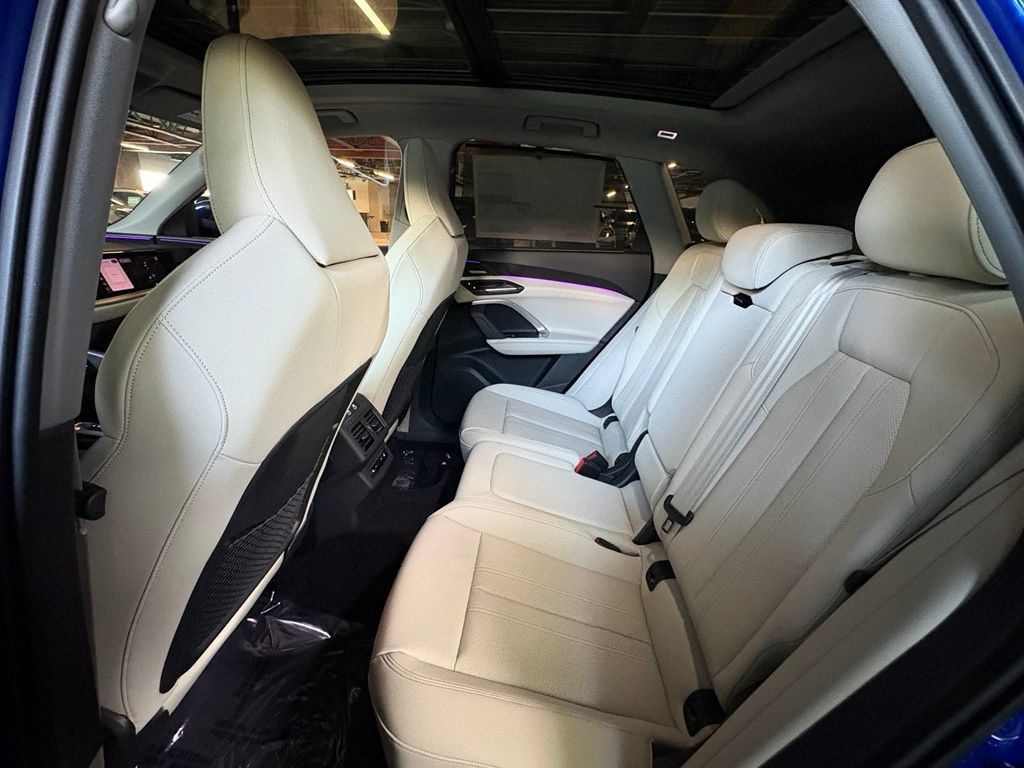 New 2026 Audi Q5 Prestige AWD/4WD image 13