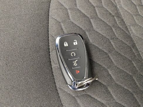 Used 2021 Chevrolet Equinox LT FWD image 32