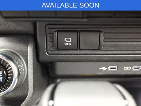 Used 2025 Toyota Land Cruiser w/ Premium Package AWD/4WD image 26