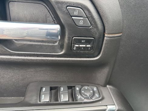 Certified 2020 GMC Sierra 1500 AT4 w/ Technology Package image 16