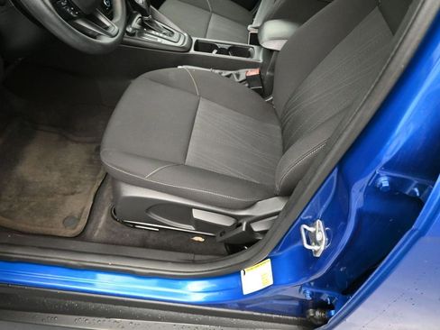 Used 2018 Ford Focus SE image 21