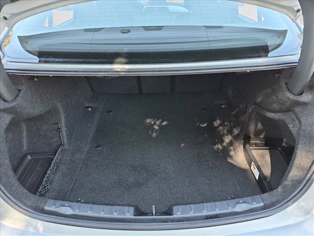 Used 2014 BMW 328d Sedan RWD image 6