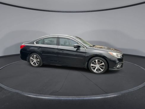Used 2019 Subaru Legacy 2.5i Limited image 9