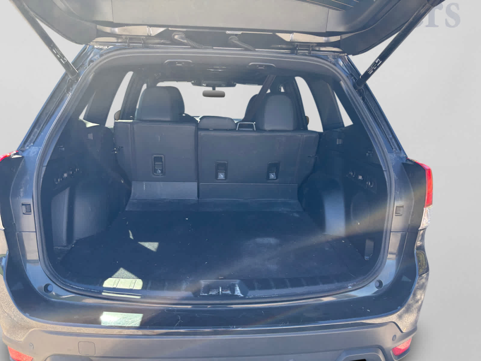 Used 2023 Subaru Forester Wilderness AWD/4WD image 7
