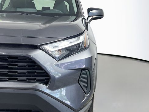 Used 2025 Toyota RAV4 LE image 12