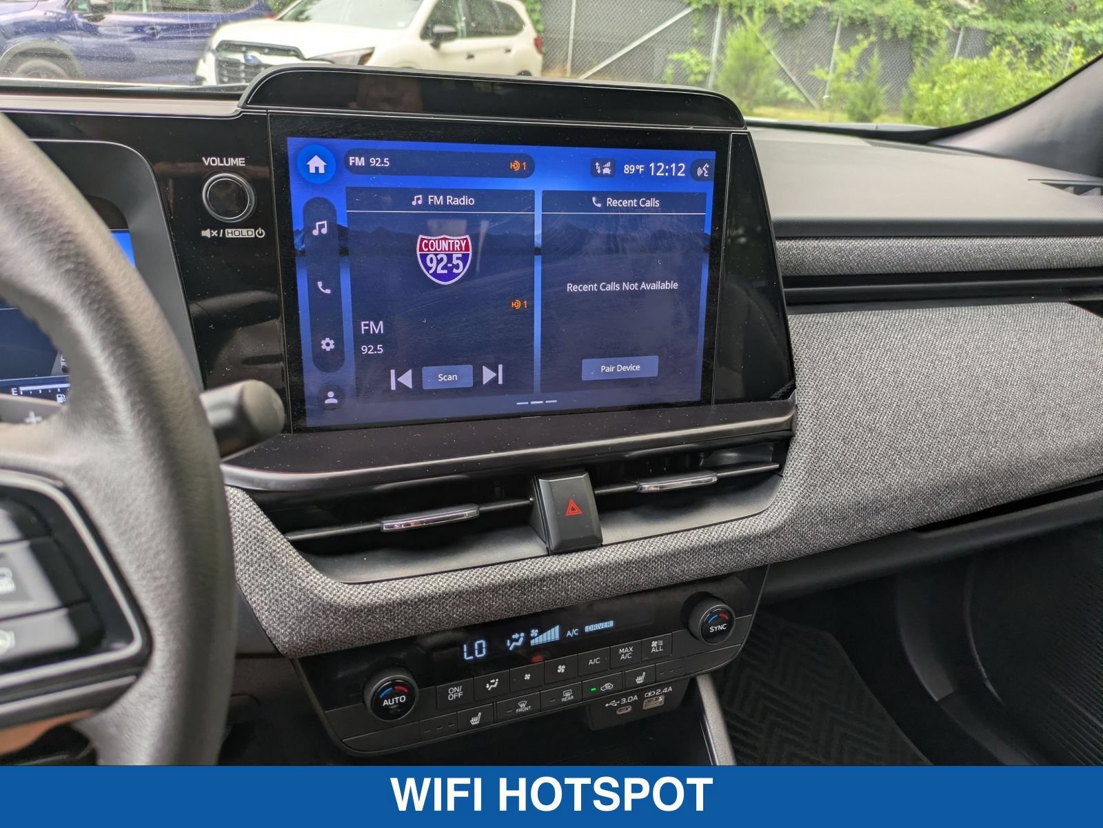 Certified 2026 Subaru Outback Premium AWD/4WD image 21