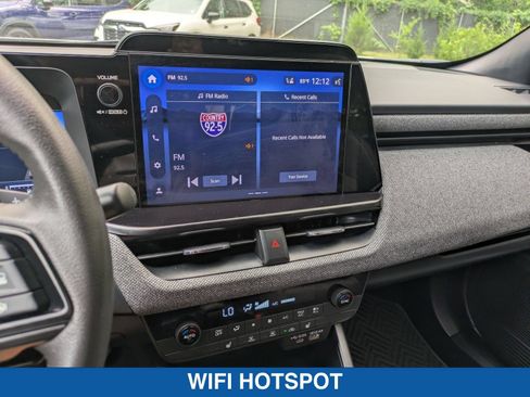 Certified 2026 Subaru Outback Premium AWD/4WD image 21