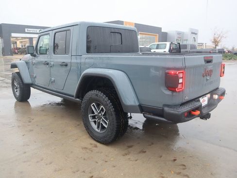 New 2026 Jeep Gladiator Mojave image 23