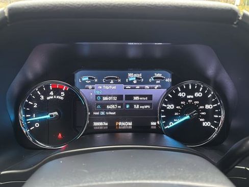 Certified 2022 Ford F350 Platinum image 27