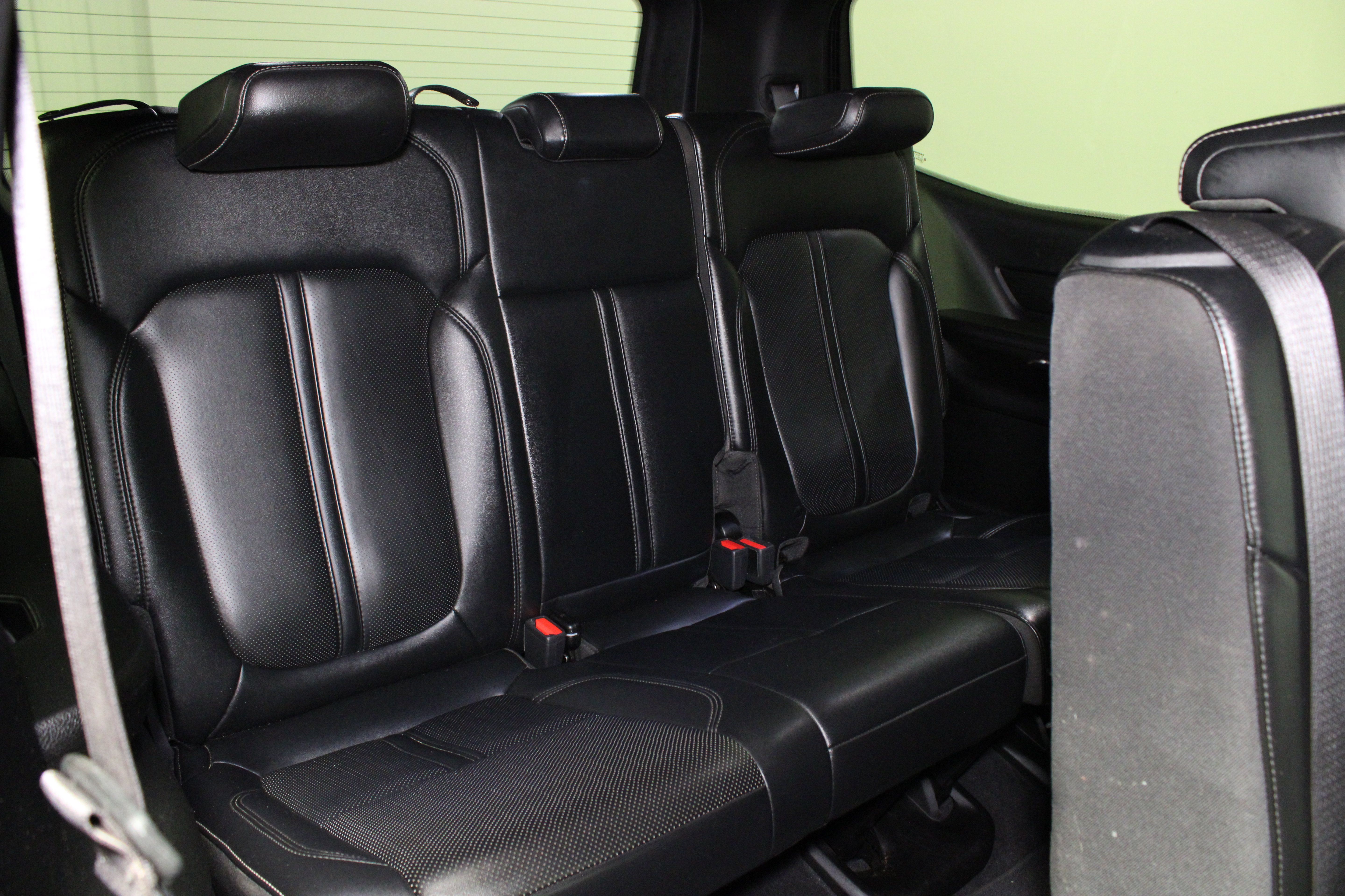 Used 2022 Jeep Wagoneer Series I w/ Convenience Group I RWD image 17