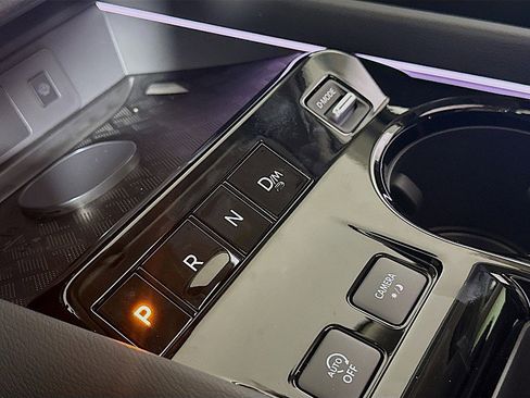 New 2026 Nissan Murano SL AWD/4WD image 19