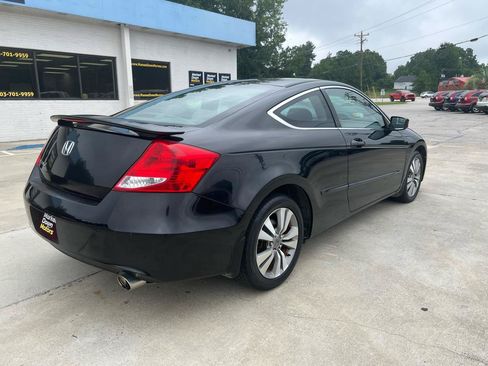 Used 2012 Honda Accord LX-S image 5