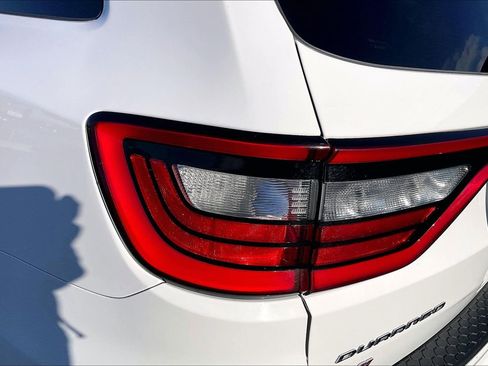 Used 2024 Dodge Durango GT image 30