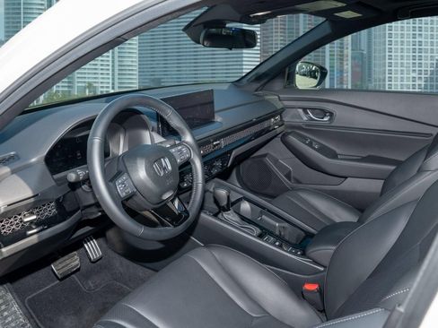 Used 2025 Honda Accord Sport image 15