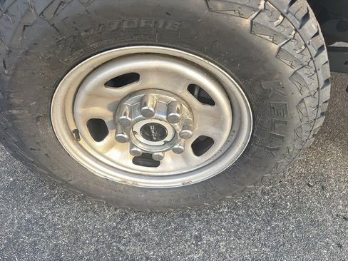 Used 2020 Ford F350 XL w/ Power Equipment Group image 26