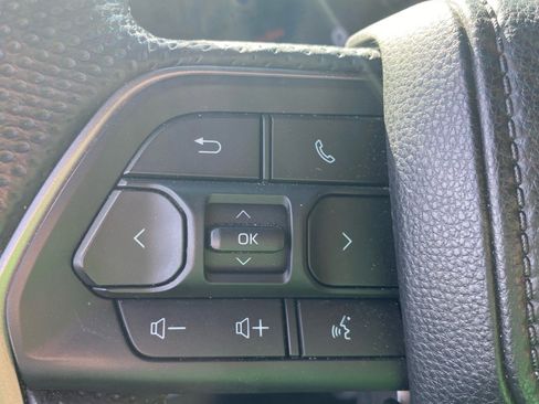 Used 2024 Toyota Tacoma TRD Sport image 22