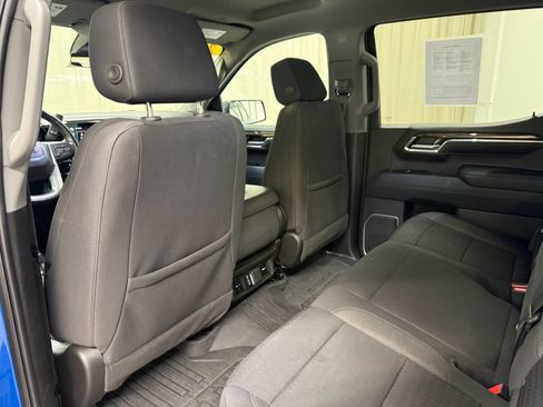 Certified 2022 GMC Sierra 1500 Elevation AWD/4WD image 19