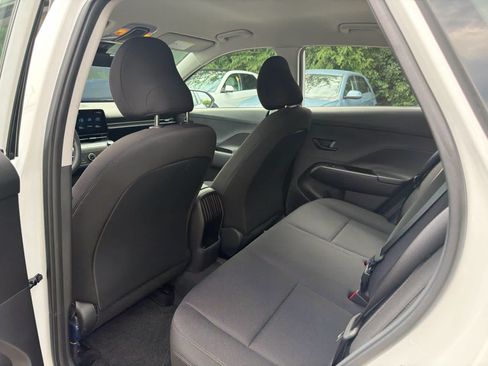 Used 2026 Hyundai Kona SE AWD/4WD image 6