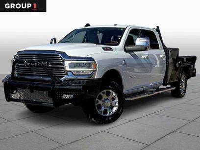Used 2023 RAM 3500 Laramie