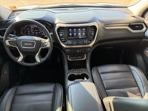 Used 2022 GMC Acadia Denali w/ Denali Ultimate Package image 23