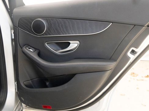 Used 2016 Mercedes-Benz C 300 Sedan image 22