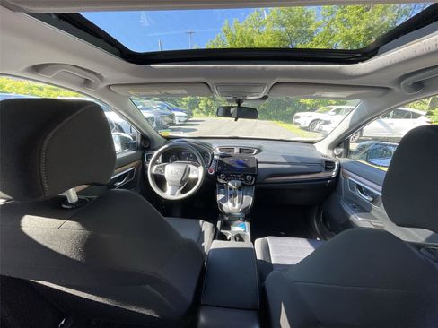 Used 2021 Honda CR-V EX image 29