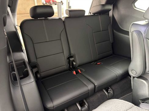 New 2026 GMC Acadia Elevation w/ Black Edition image 26