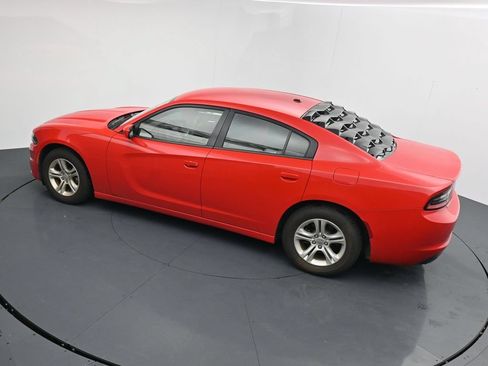 Used 2022 Dodge Charger SXT RWD image 13