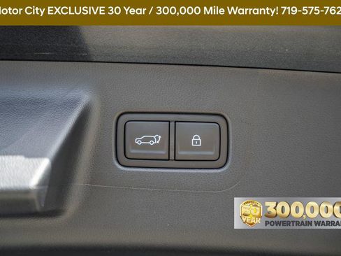 New 2026 Hyundai Santa Fe Limited AWD/4WD image 11