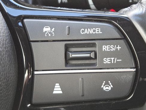 Used 2023 Honda CR-V EX-L image 12