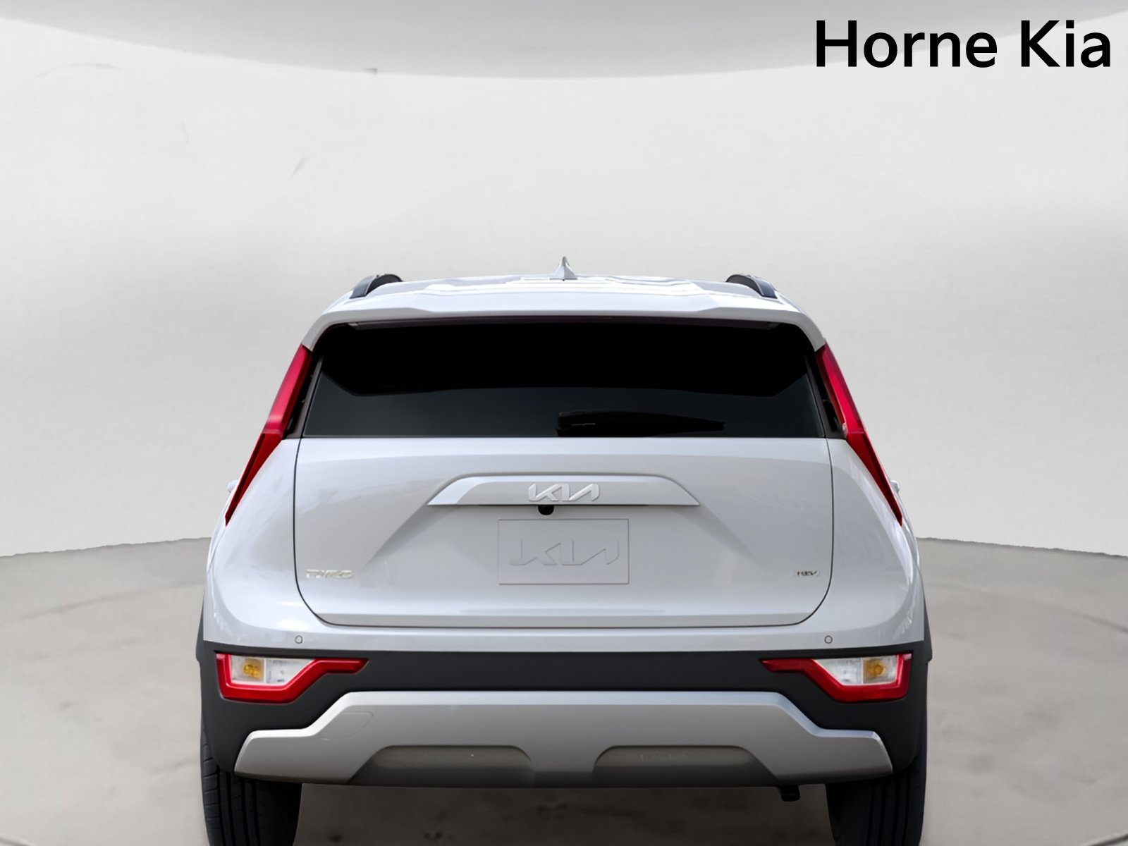 New 2026 Kia Niro EX FWD image 13
