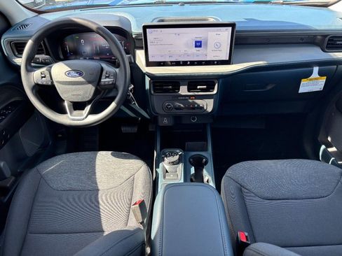 New 2026 Ford Maverick XL FWD image 15
