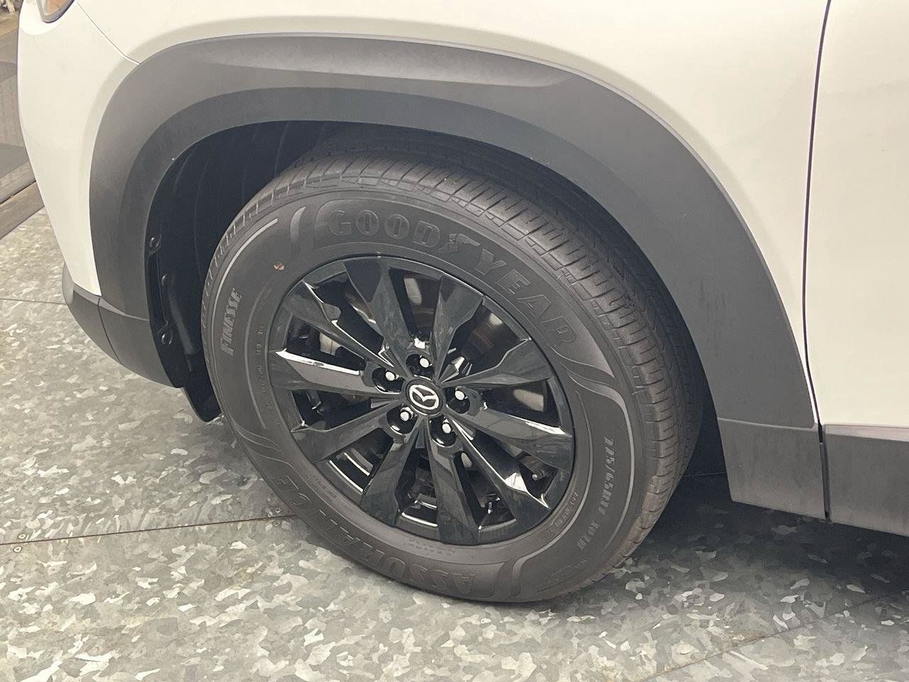 Certified 2025 MAZDA CX-50 AWD 2.5 S w/ Preferred Package image 32
