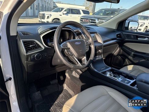 Used 2020 Ford Edge SEL w/ Convenience Package image 13