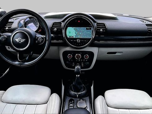 Used 2017 MINI Cooper Clubman S AWD/4WD image 14