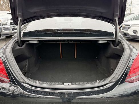 Used 2020 Mercedes-Benz C 300 4MATIC Sedan image 12