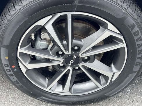 Certified 2024 Kia Forte LXS image 5