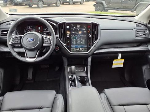 New 2026 Subaru Ascent Premium AWD/4WD image 5