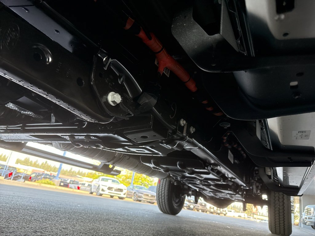 New 2026 Ford F350 Lariat AWD/4WD image 37