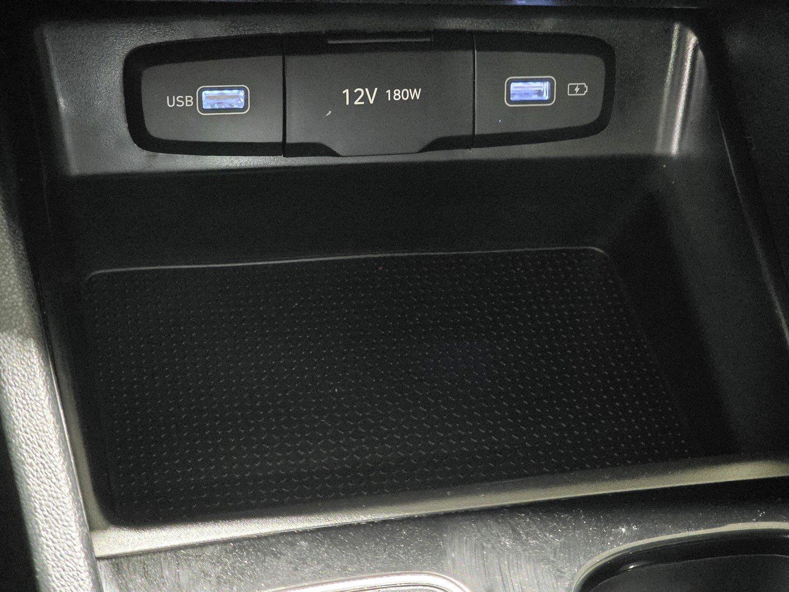 Used 2024 Hyundai Santa Cruz SEL FWD image 30